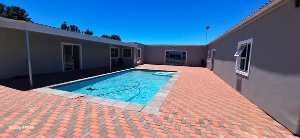 2.5 ha Farm with House