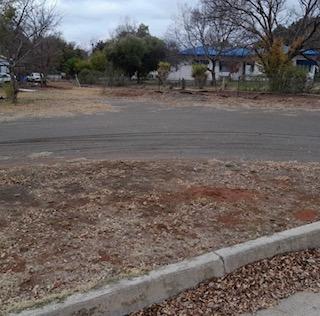 500 m² Land