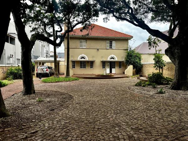 420 m² Commercial space