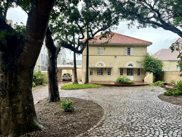 420 m² Commercial space