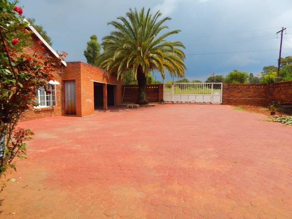 1 Bedroom Garden Cottage