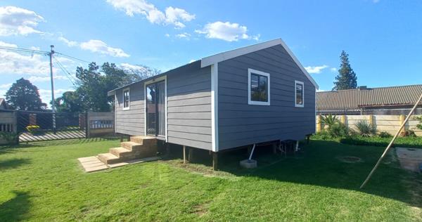 2 Bedroom Garden Cottage