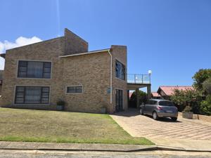 House in Jeffreys Bay