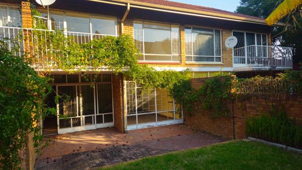 3 Bedroom Duplex