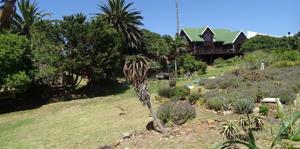 House in Jeffreys Bay