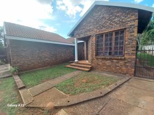 House in Wonderboom South