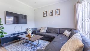 House in Parklands East