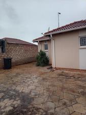 House in Mamelodi