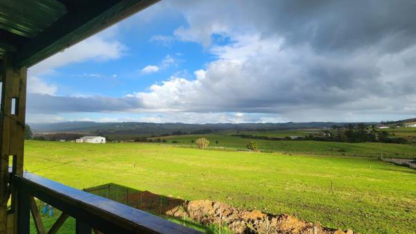 2 543 m² Smallholding