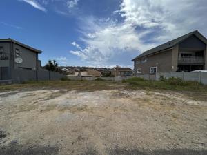 Vacant Land in Wavecrest