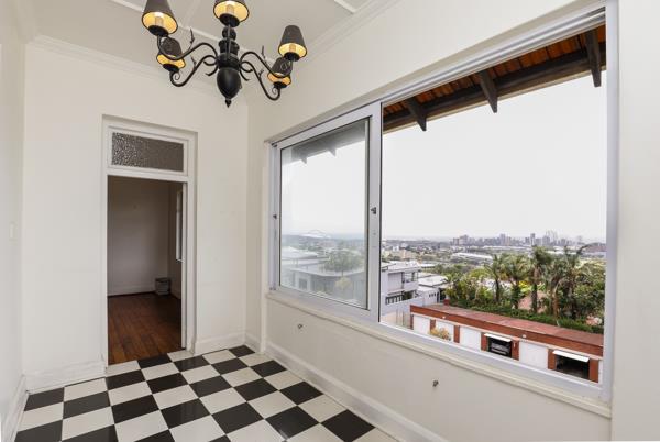 2.5 Bedroom Apartment