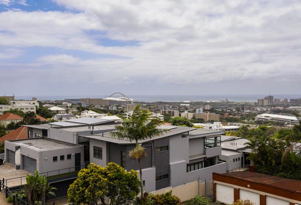 2.5 Bedroom Apartment