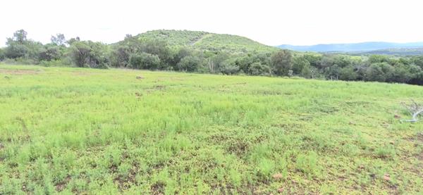150 ha Land