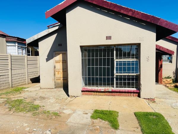 1 Bedroom Garden Cottage