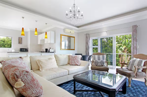 Apartment in Camps Bay