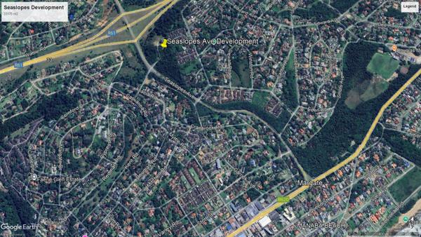 23 175 m² Commercial space