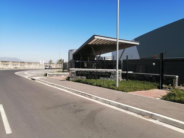 2 945  m² Industrial space