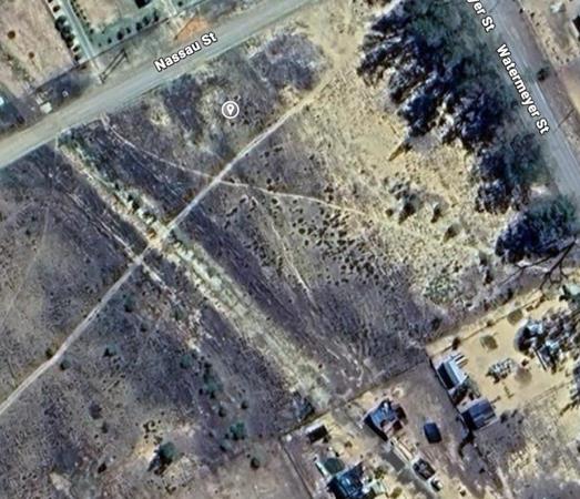4 461 m² Land