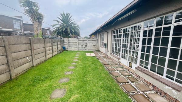 2 Bedroom Cluster