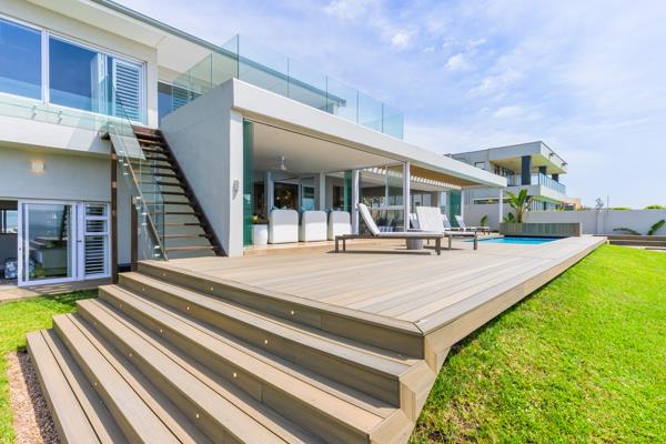 6 Bedroom House