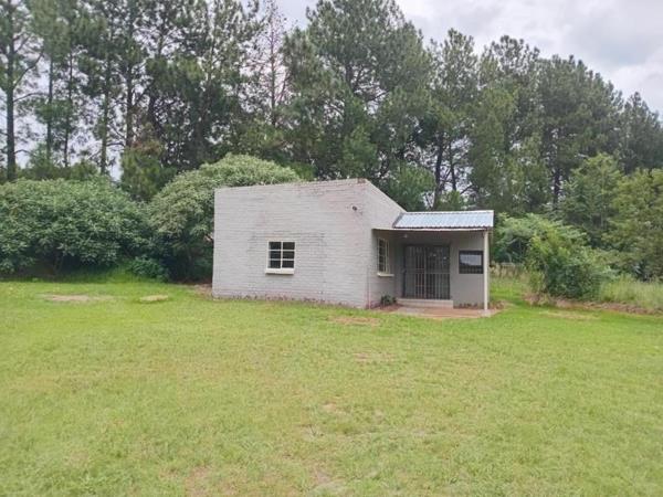 1 Bedroom Garden Cottage