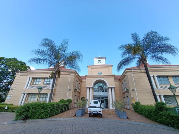 31  m² Office Space