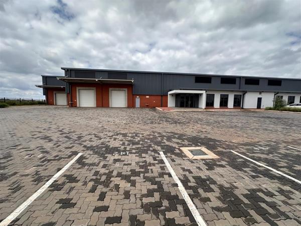 1 774  m² Industrial space