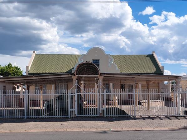 428 m² Commercial space