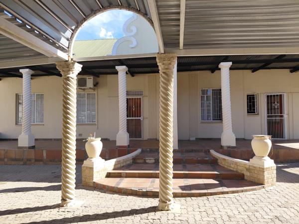 428  m² Commercial space