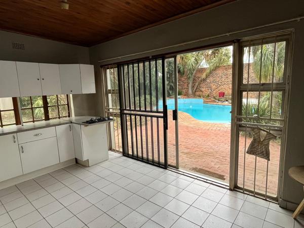 1 Bedroom Garden Cottage