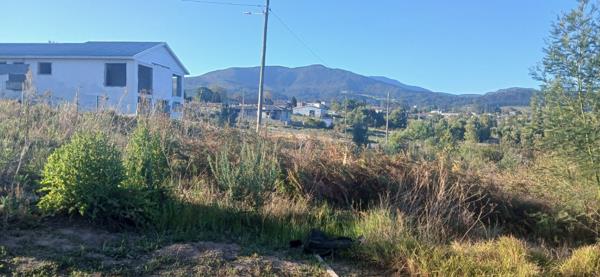 643 m² Land