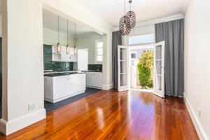 House in Green Point