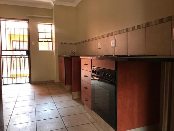 1 Bedroom Flat