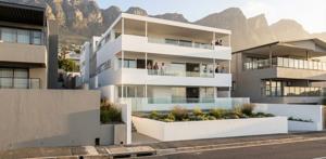 Vacant Land in Camps Bay