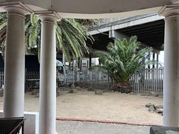 200  m² Industrial space