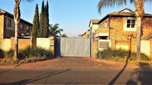 Apartment in Wonderboom South