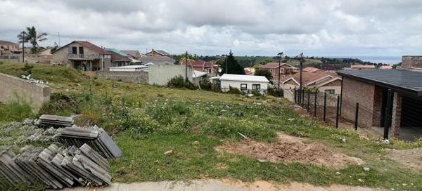665 m² Land