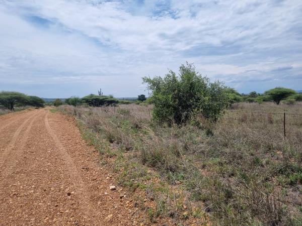 8.6 ha Farm with House