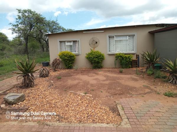 4.3 ha Farm with House