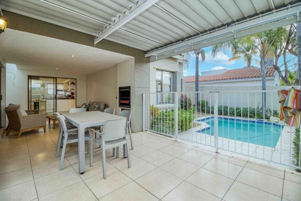 3 Bedroom Cluster