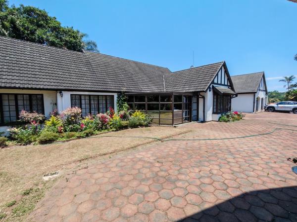5 Bedroom House