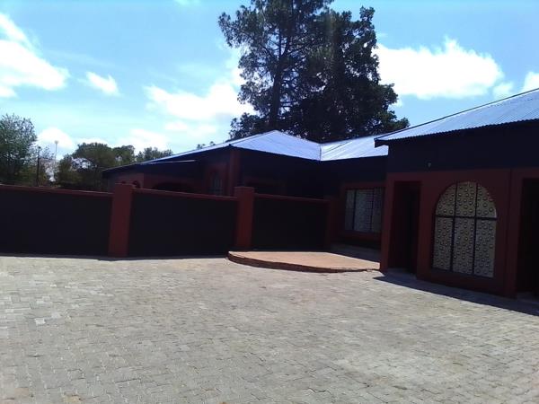 11 Bedroom, Bed and Breakfast