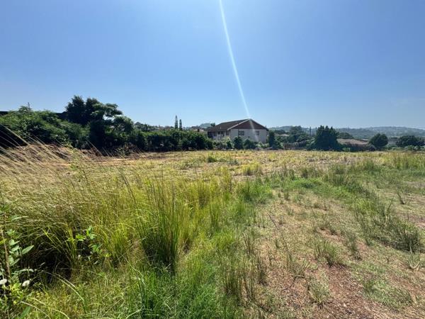 5 501 m² Land
