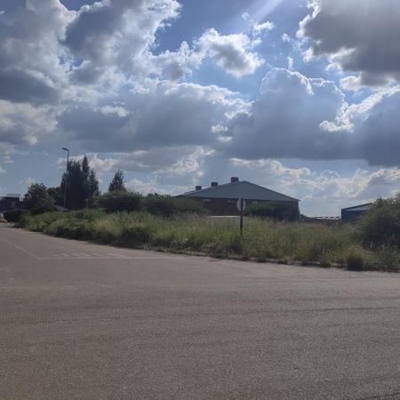 1 819  m² Industrial space