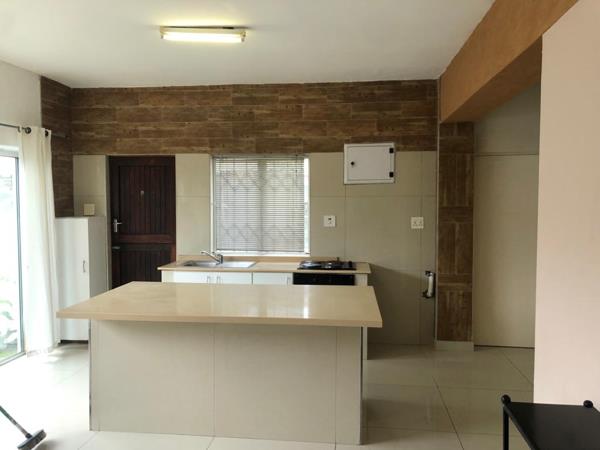 2 Bedroom Garden Cottage