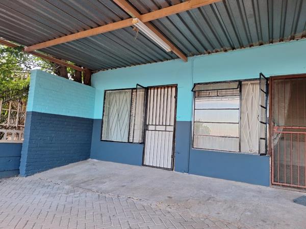 1 Bedroom Flat