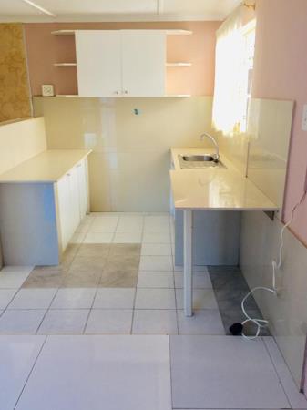 1 Bedroom Garden Cottage