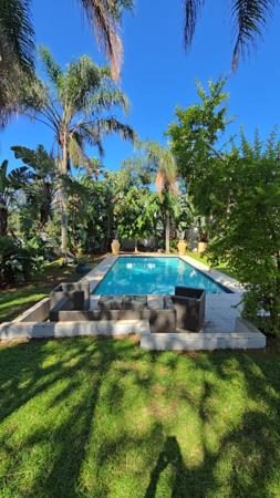 1 Bedroom Garden Cottage