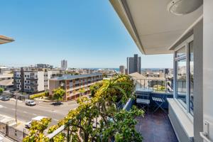 Apartment in Sea Point