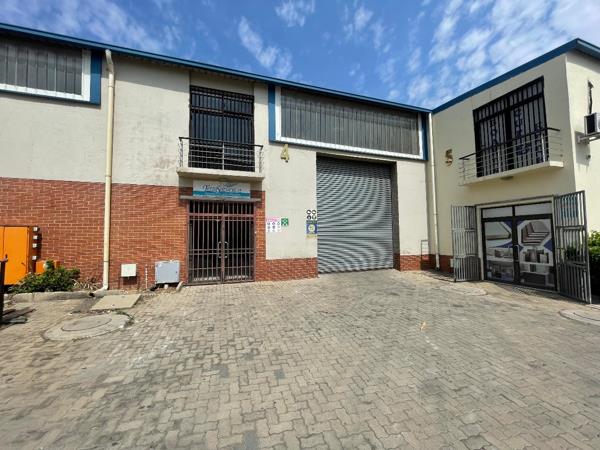 250  m² Industrial space